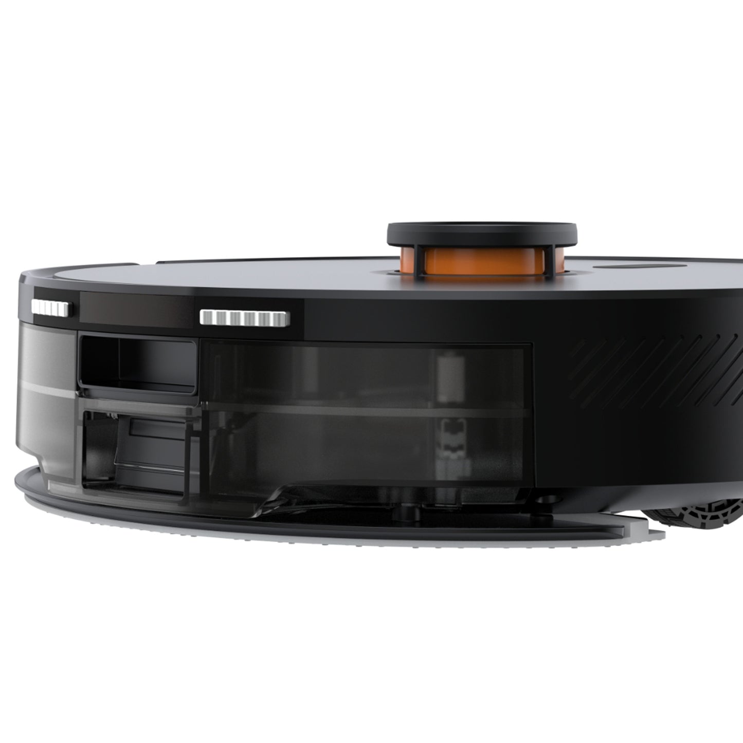 MyGenie Raptor Laser Robotic Vacuum