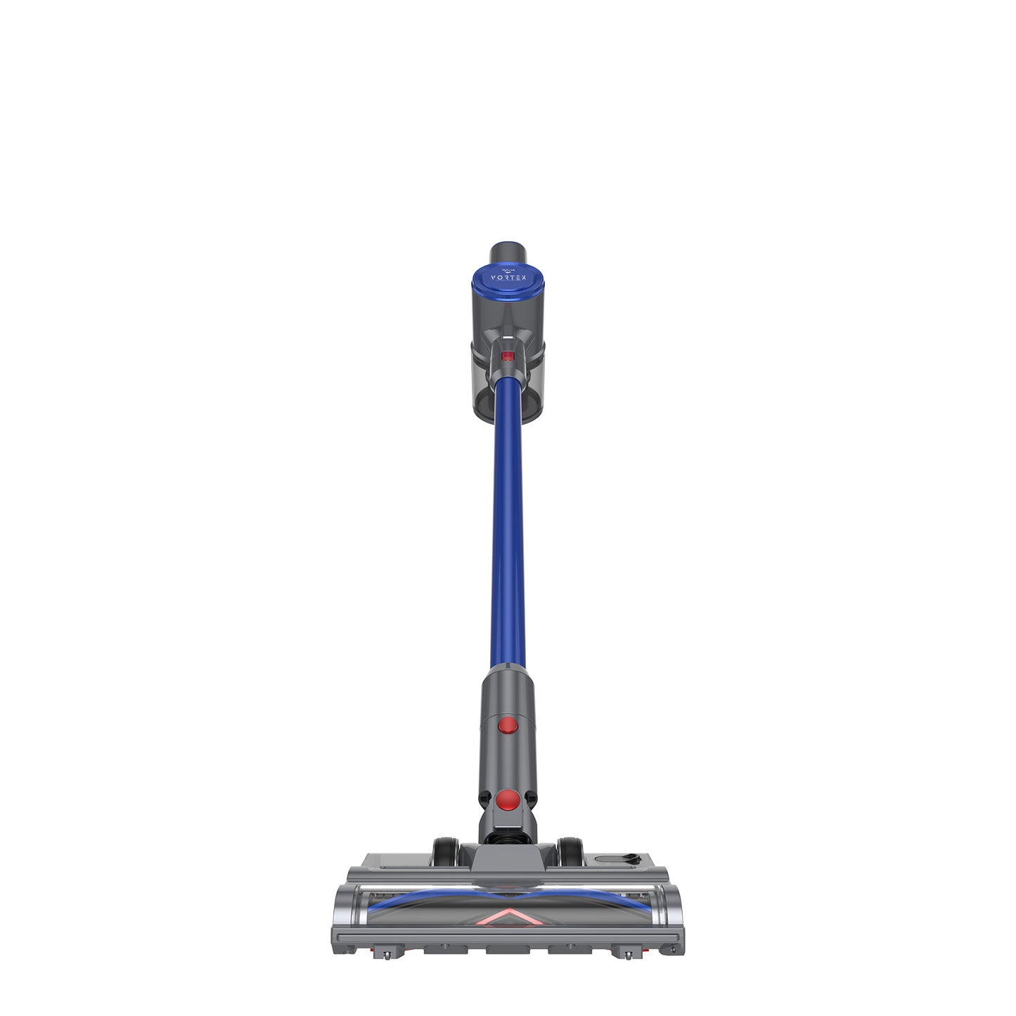 MyGenie Vortex Stick Vacuum & Mop, Dust Spotting Tech, HEPA, Cordless