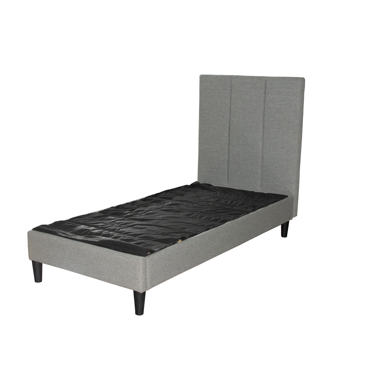 Ferraro Bed Frame - Effortless Tool-Free Design