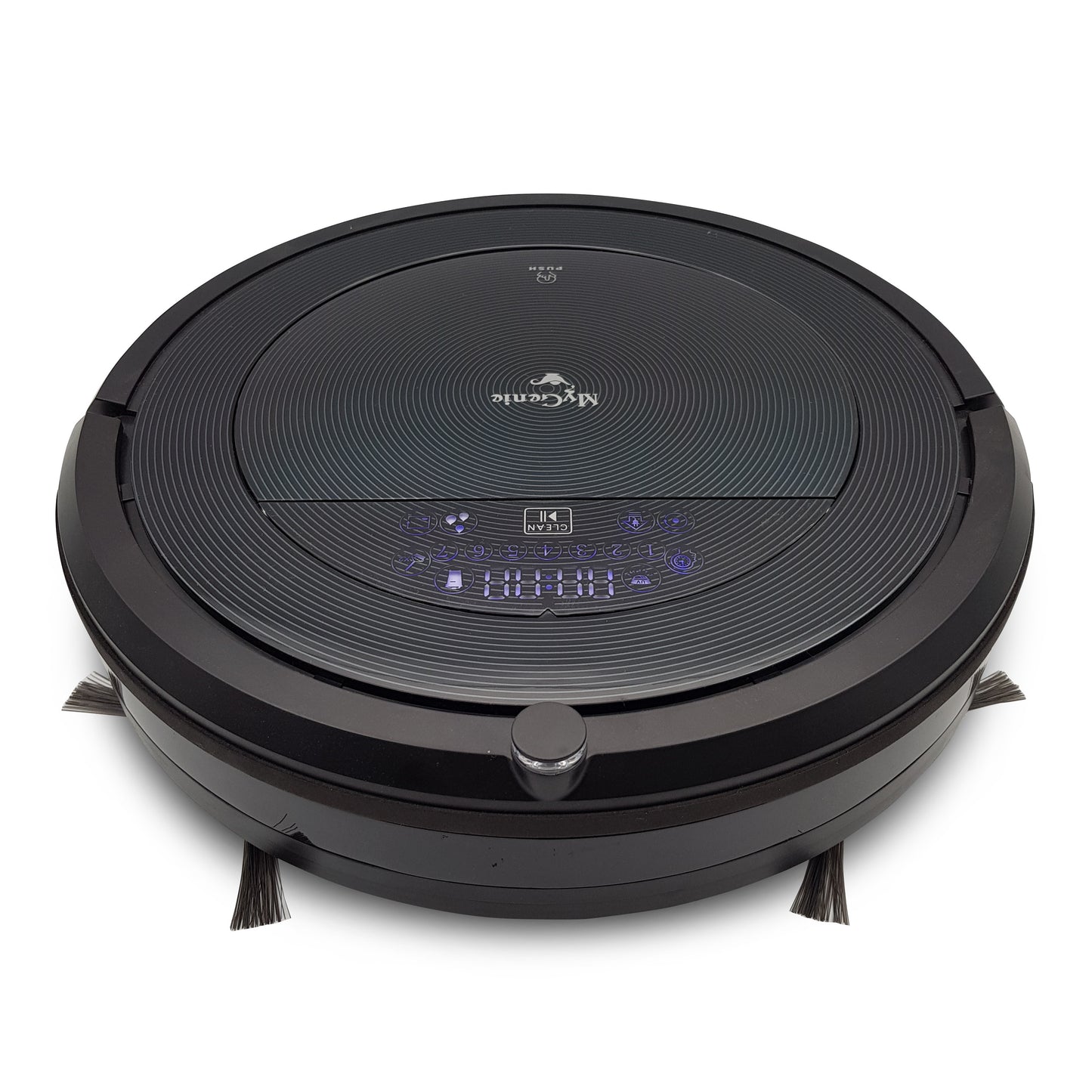 MyGenie Home Set, LED Dehumidifier + ZX1000 Robot Vacuum & Mop