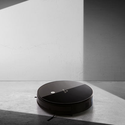 MyGenie XSonic Robot Vacuum & Mop, Wet/Dry, HEPA, Carpet & Hard Floors
