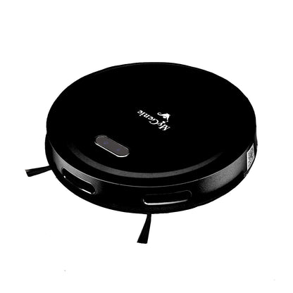 MyGenie Smart Robot Vacuum, App Control, Carpet & Hard Floors, Auto