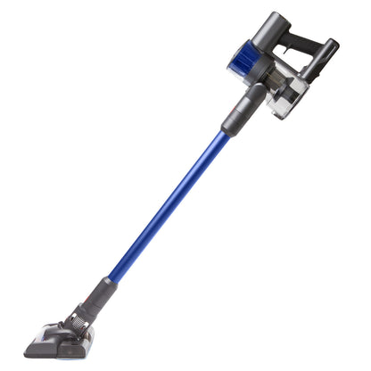 MyGenie H20 PRO 2-in-1 Cordless Stick Vacuum & Mop, Wet/Dry, Rechargeable