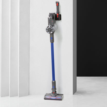 MyGenie H20 PRO 2-in-1 Cordless Stick Vacuum & Mop, Wet/Dry, Rechargeable