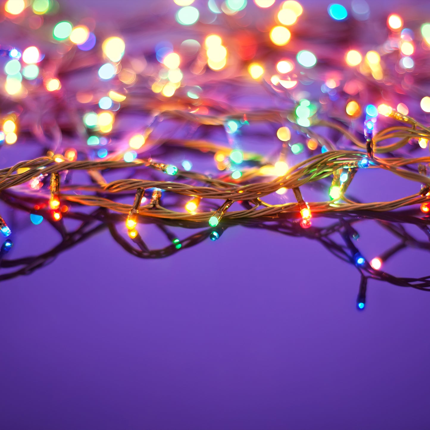 Milano Décor Outdoor LED Plug In Fairy Lights || 200 Lights