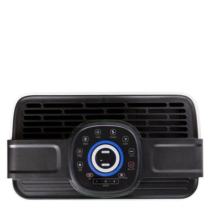 MyGenie Pure Max Air Purifier, 5-Stage HEPA & Carbon, 100m² Coverage