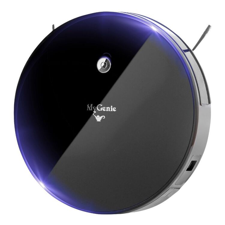 MyGenie Xsonic Wifi H20 Robotic Vacuum Cleaner