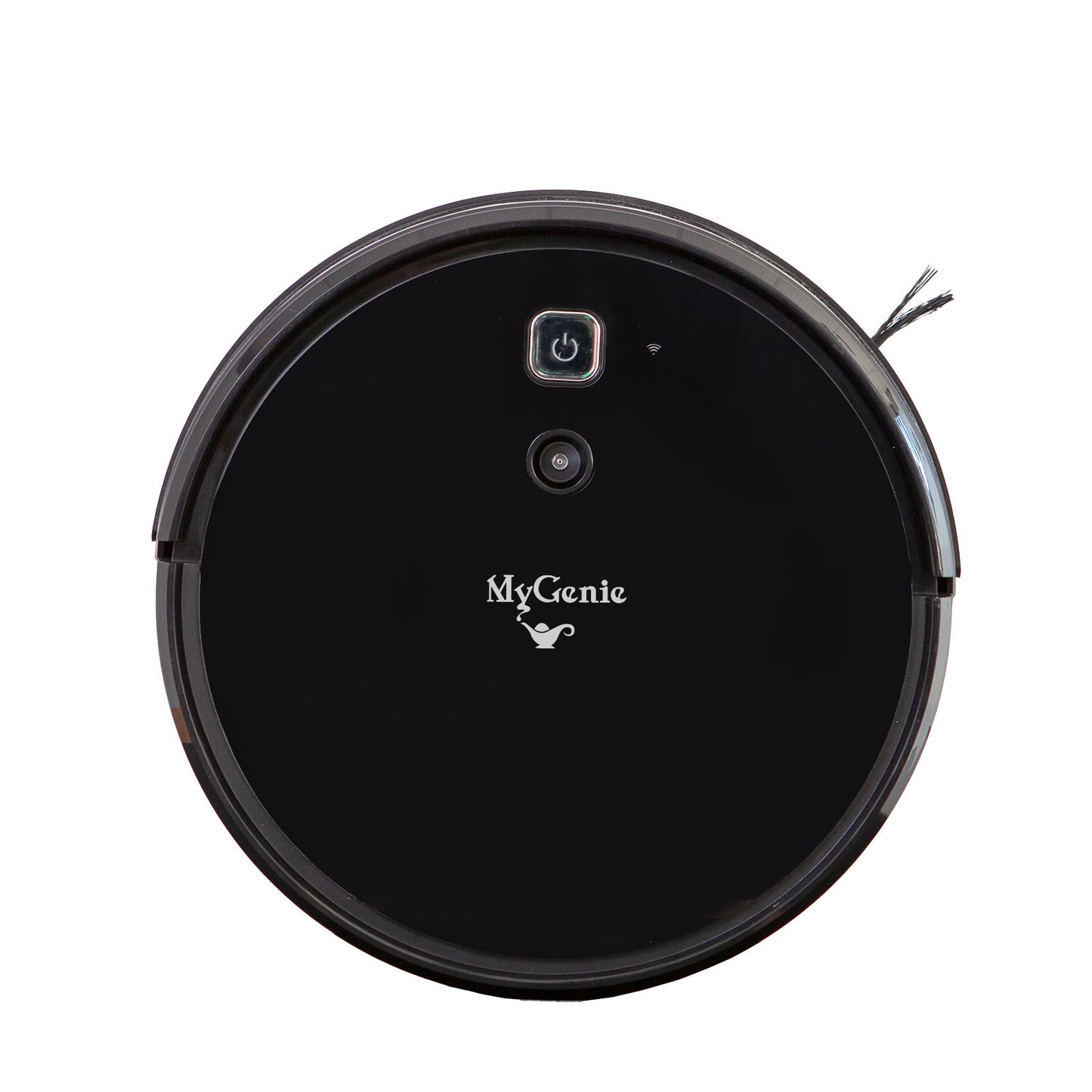 MyGenie V-MAX 3000 Robot Vacuum, VSLAM Mapping, Wi-Fi Control, HEPA
