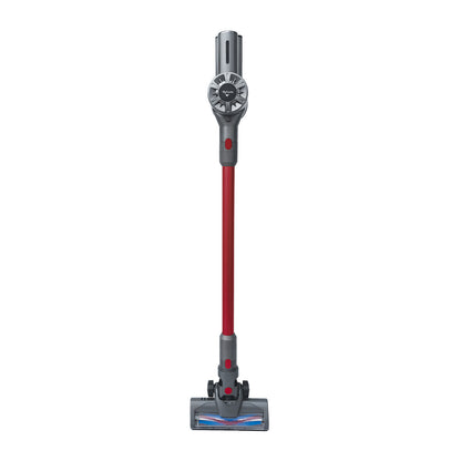 MyGenie X5 Cordless Stick Vacuum, Bagless, Lightweight, Rechargeable