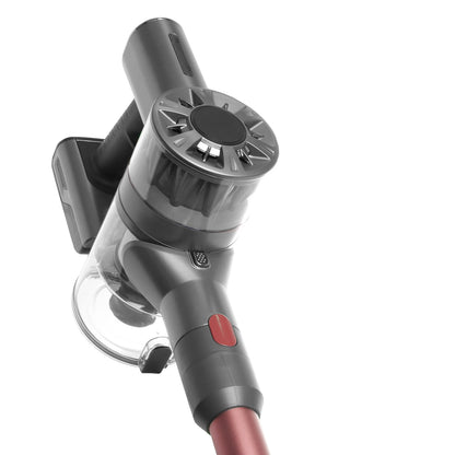 MyGenie X5 Cordless Stick Vacuum, Bagless, Lightweight, Rechargeable