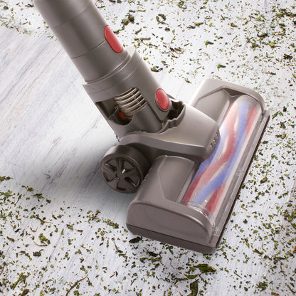 MyGenie X5 Cordless Stick Vacuum, Bagless, Lightweight, Rechargeable
