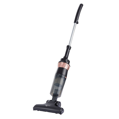 MyGenie CX300 2-in-1 Corded Stick Vacuum, Ultralight, Bagless, HEPA