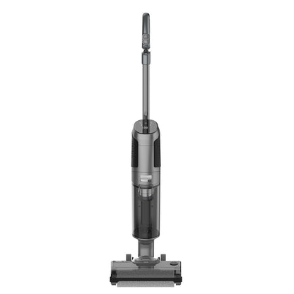 MyGenie Titan XL 4-in-1 Stick Vacuum & Mop, Wet/Dry, HEPA, Voice Prompts