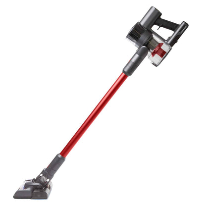 MyGenie H20 PRO 2-in-1 Cordless Stick Vacuum & Mop, Wet/Dry, Rechargeable