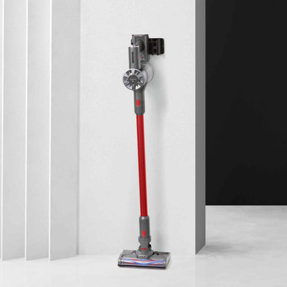 MyGenie H20 PRO 2-in-1 Cordless Stick Vacuum & Mop, Wet/Dry, Rechargeable