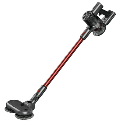 MyGenie X9 Twin Spin Turbo Vacuum & Mop, Cordless, Floor Mopping Power