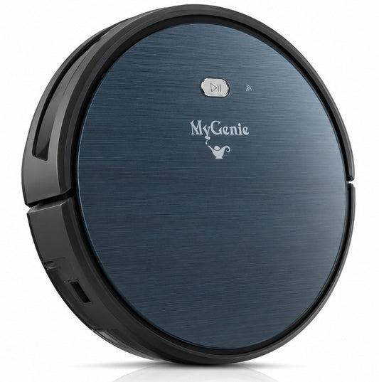 MyGenie Xsonic V5 Max Hydro 3-in-1 Robot Vacuum & Mop, WiFi App Control