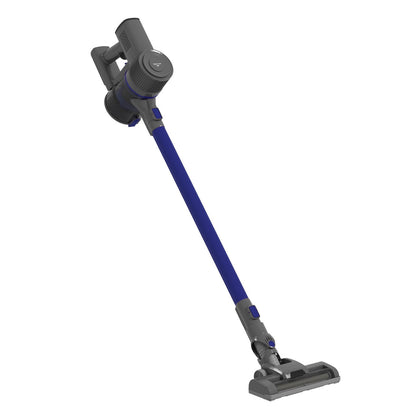 MyGenie Fusion Pro H20 3-in-1 Stick Vacuum & Mop, Cordless, HEPA