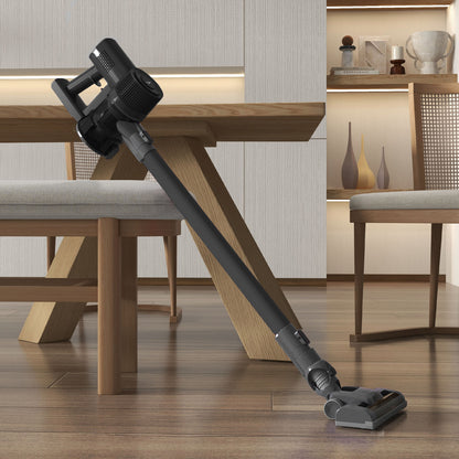 MyGenie Fusion Pro H20 3-in-1 Stick Vacuum & Mop, Cordless, HEPA