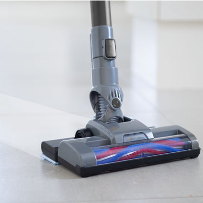 MyGenie Fusion Pro H20 3-in-1 Stick Vacuum & Mop, Cordless, HEPA