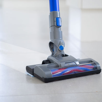 MyGenie XTREME H20 3-in-1 Stick Vacuum & Mop, Cordless, HEPA, Strong Suction