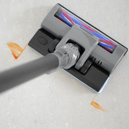 MyGenie XTREME H20 3-in-1 Stick Vacuum & Mop, Cordless, HEPA, Strong Suction