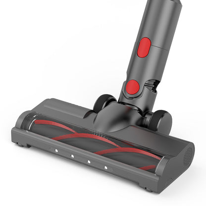 MyGenie X-Lite Pro Cordless Stick Vacuum, LED Lights, HEPA, Powerful