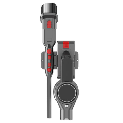 MyGenie X-Lite Pro Cordless Stick Vacuum, LED Lights, HEPA, Powerful