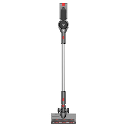 MyGenie X-Lite Pro Cordless Stick Vacuum, LED Lights, HEPA, Powerful