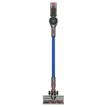 MyGenie X-Lite Pro Cordless Stick Vacuum, LED Lights, HEPA, Powerful