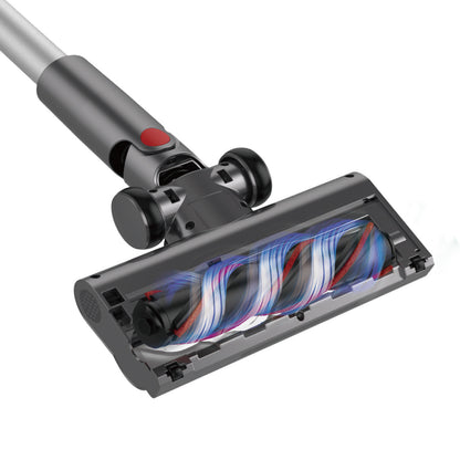 MyGenie X-Lite Pro Cordless Stick Vacuum, LED Lights, HEPA, Powerful
