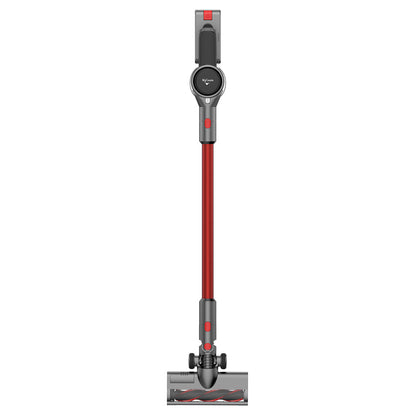 MyGenie X-Lite Pro Cordless Stick Vacuum, LED Lights, HEPA, Powerful