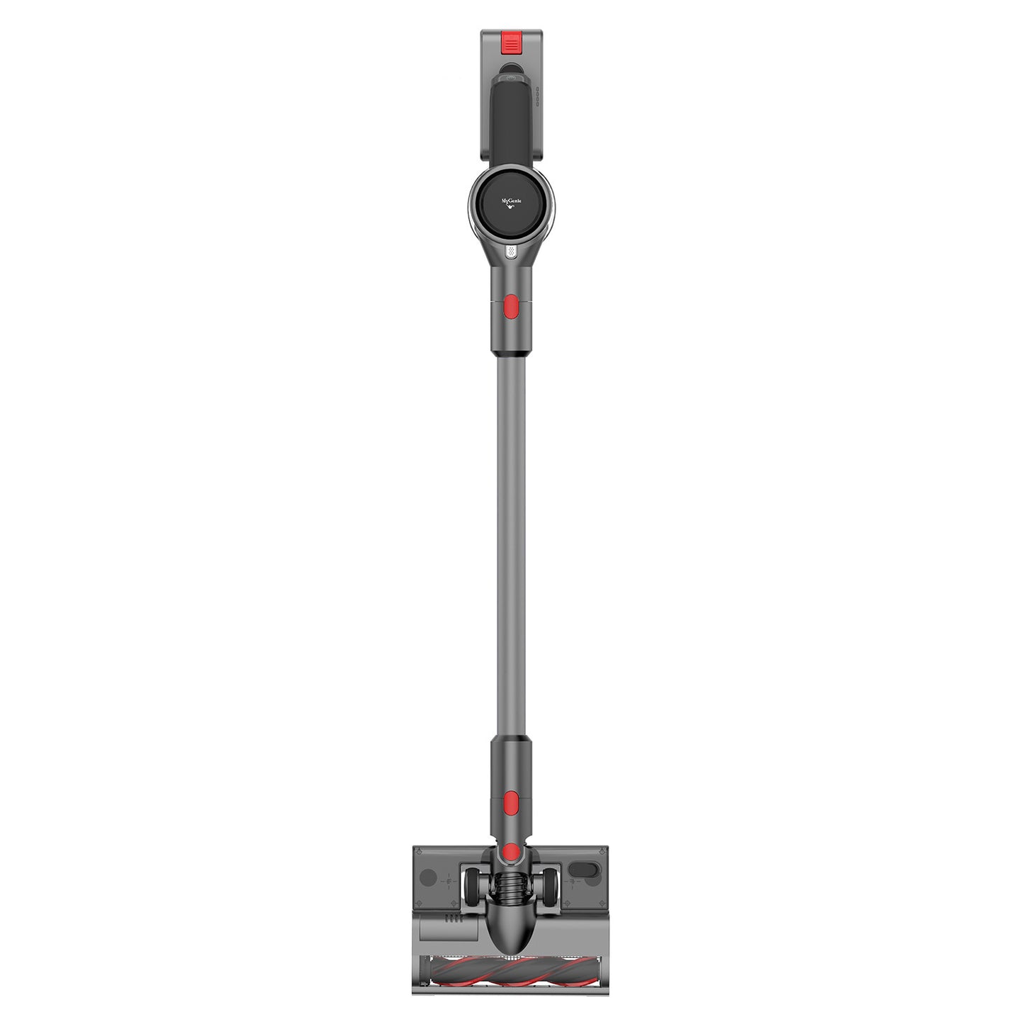 MyGenie X-Lite HYDRA Glide Pro Cordless Stick Vacuum Mop Lights HEPA