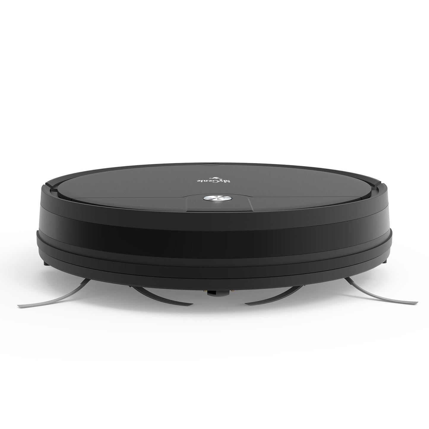 MyGenie ZX3000 Robotic Vacuum Cleaner Mop One Pass Clean HEPA Gyroscopic Black