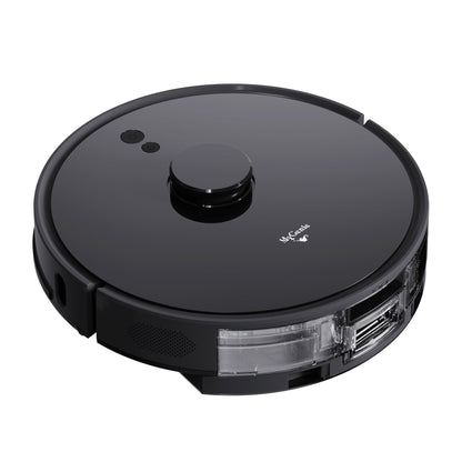 MyGenie OPtiX XR600 Robot Vacuum & Mop, Lightstream Mapping, HEPA