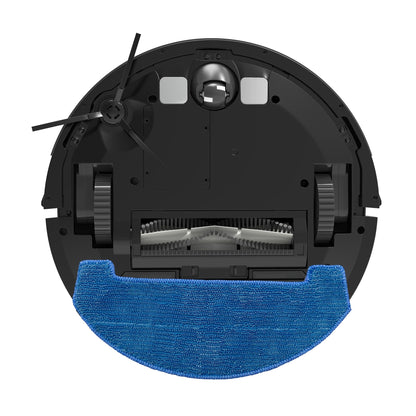 MyGenie OPtiX XR600 Robot Vacuum & Mop, Lightstream Mapping, HEPA