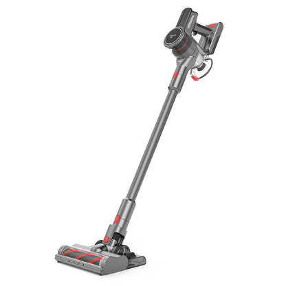 MyGenie X2.0 HYDRO Stick Vacuum & Mop, Powerful Suction, HEPA