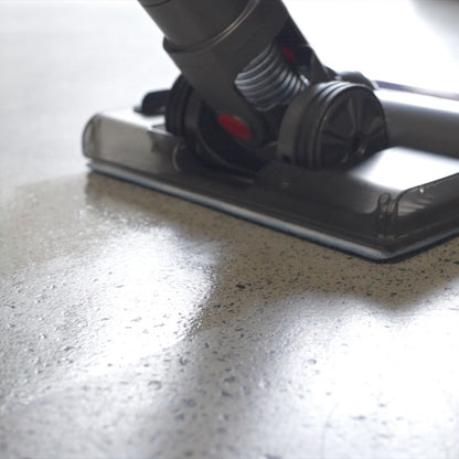 MyGenie X2.0 HYDRO Stick Vacuum & Mop, Powerful Suction, HEPA