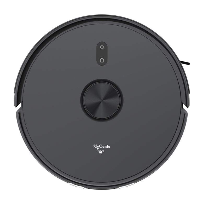 MyGenie Raptor Laser Robotic Vacuum