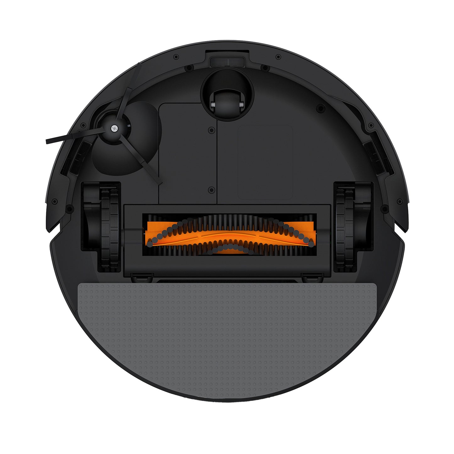 MyGenie Raptor Laser Robotic Vacuum