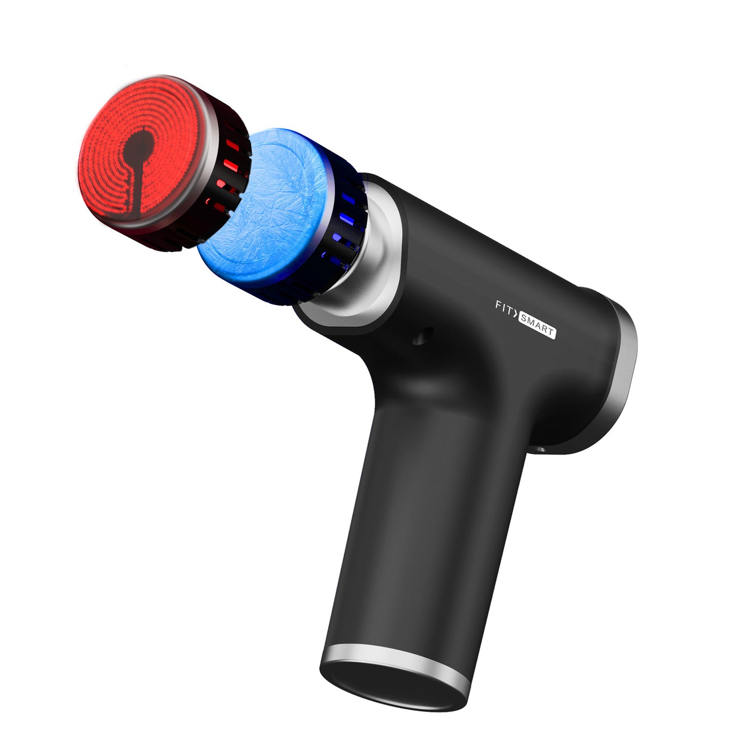 Fitsmart Fire and Ice Vibrating Massage Device