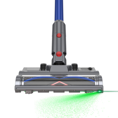 MyGenie Vortex Stick Vacuum & Mop, Dust Spotting Tech, HEPA, Cordless