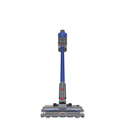 MyGenie Vortex Stick Vacuum & Mop, Dust Spotting Tech, HEPA, Cordless