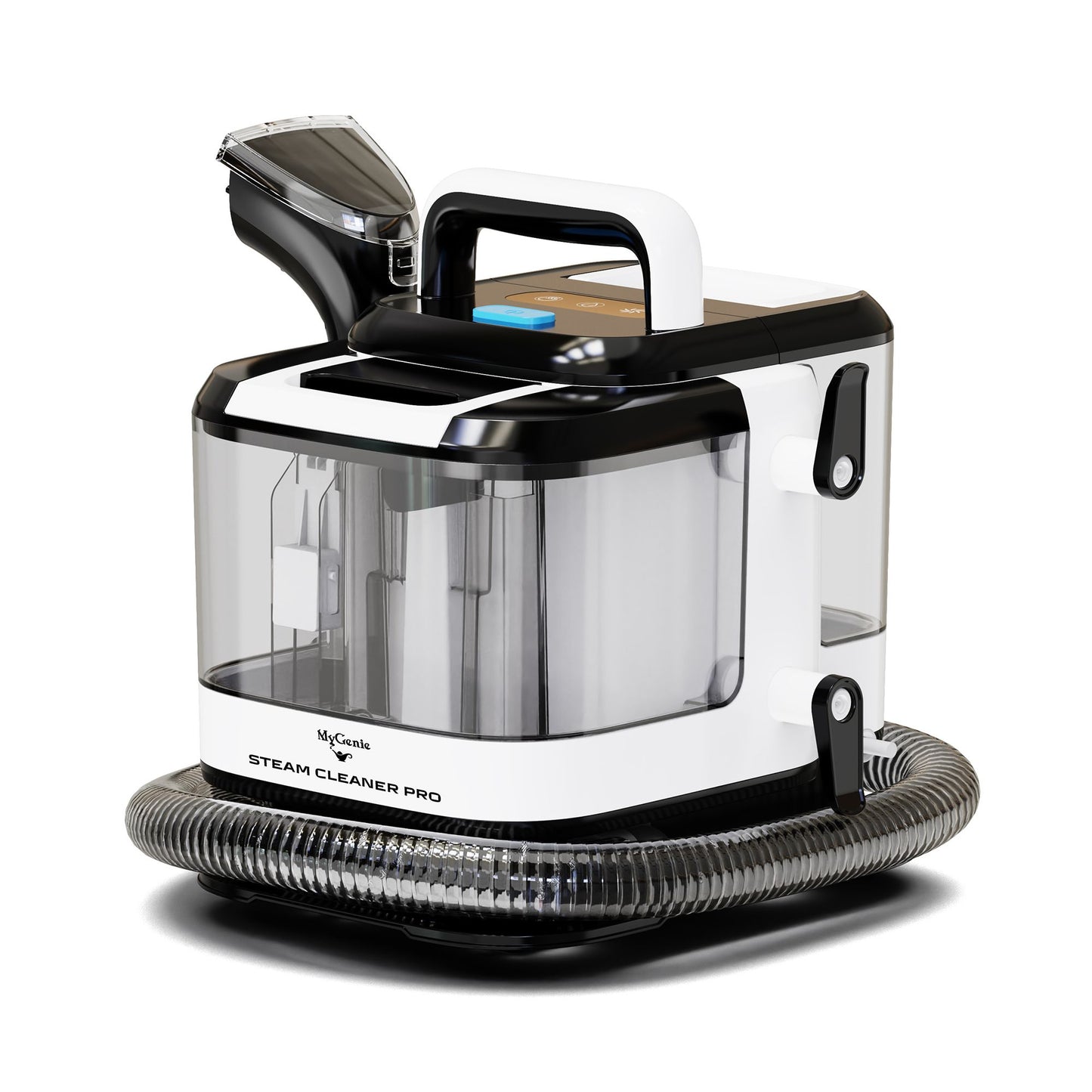 MyGenie Steam Spot Cleaner Pro