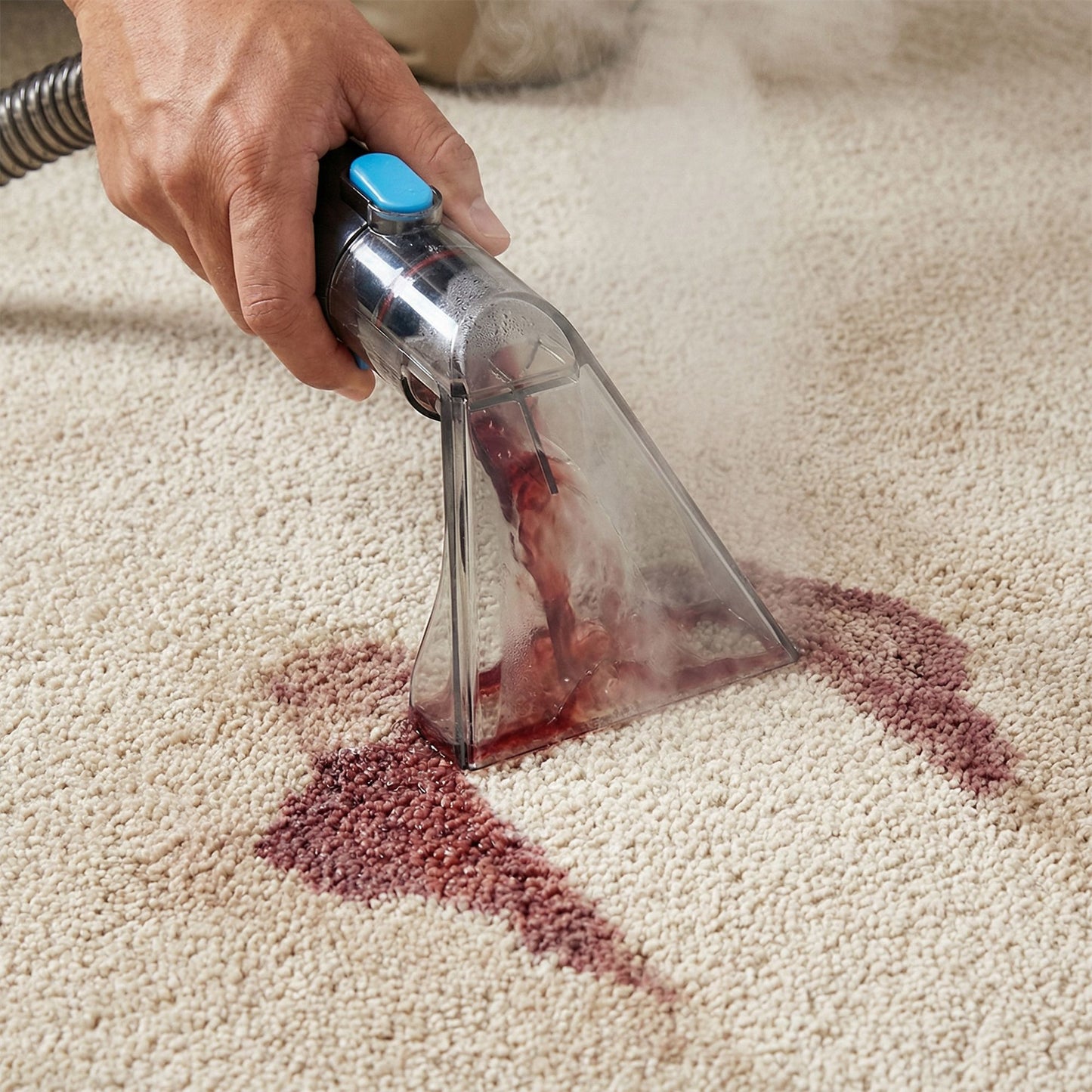 MyGenie Steam Spot Cleaner Pro
