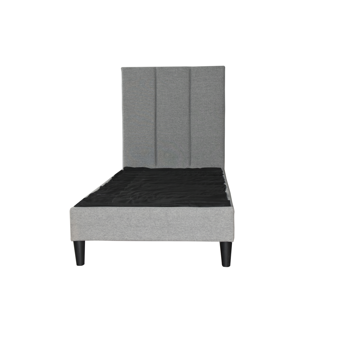 Ferraro Bed Frame - Effortless Tool-Free Design
