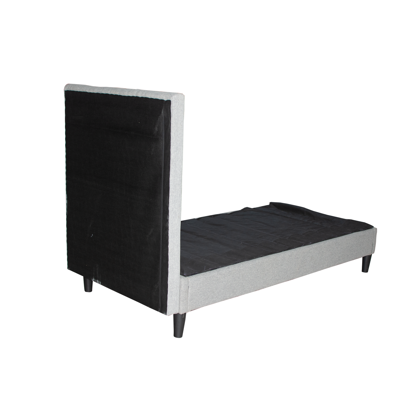 Ferraro Bed Frame - Effortless Tool-Free Design