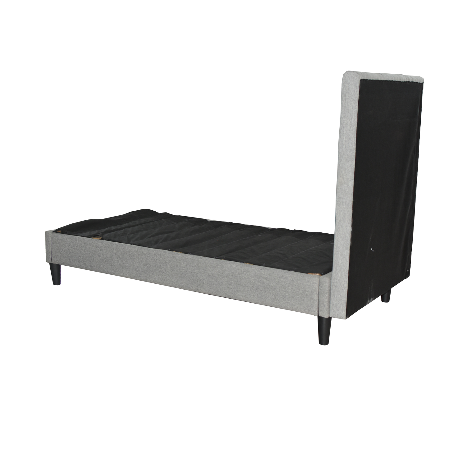 Ferraro Bed Frame - Effortless Tool-Free Design