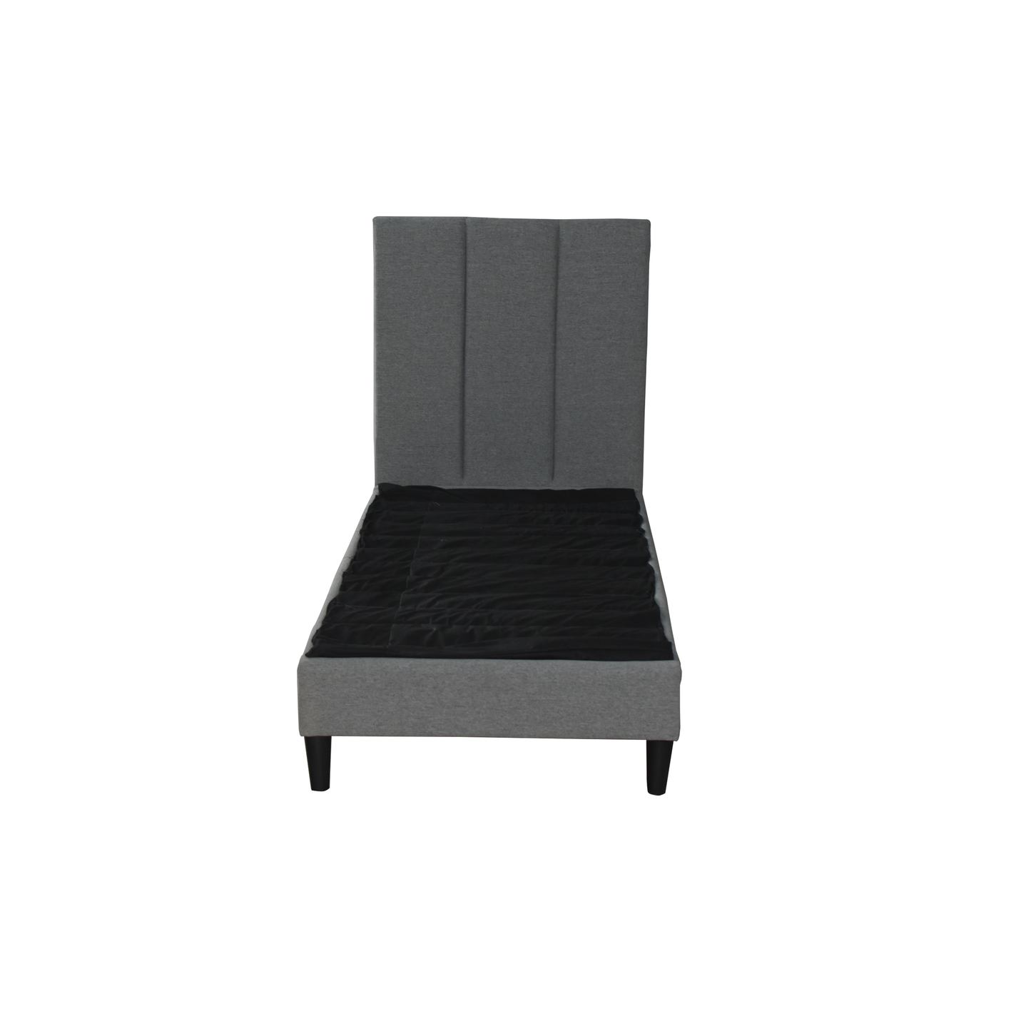 Ferraro Bed Frame - Effortless Tool-Free Design