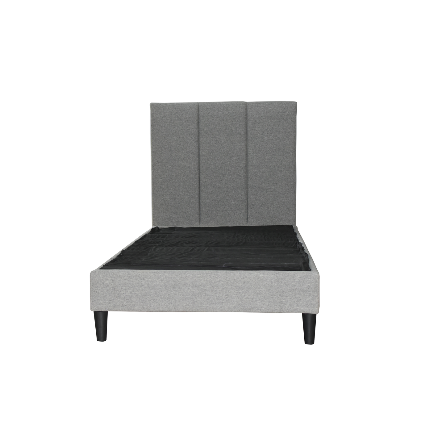 Ferraro Bed Frame - Effortless Tool-Free Design